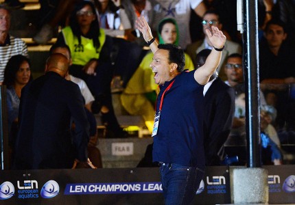 Έτσι σηκώνουν τα ευρωπαϊκά! (photos)