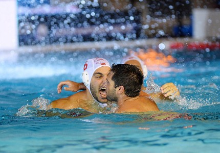 Έτσι σηκώνουν τα ευρωπαϊκά! (photos)