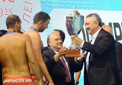 Έτσι σηκώνουν τα ευρωπαϊκά! (photos)