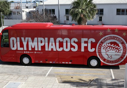 Έτοιμο για νέα χιλιόμετρα δόξας!
