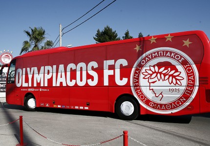 Έτοιμο για νέα χιλιόμετρα δόξας!