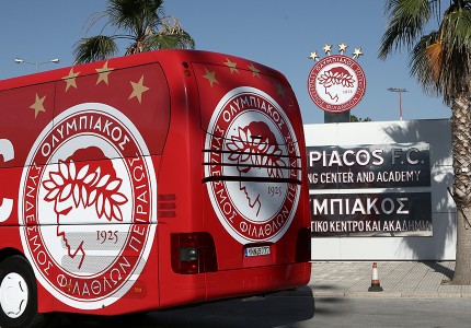Έτοιμο για νέα χιλιόμετρα δόξας!