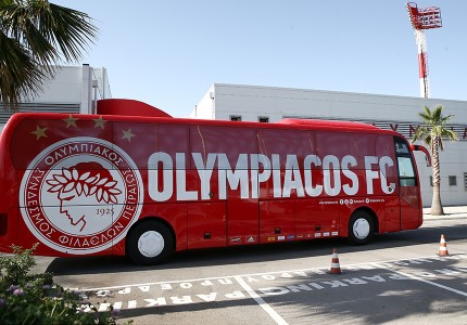 Έτοιμο για νέα χιλιόμετρα δόξας!