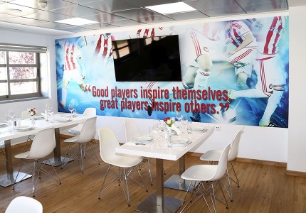 Το σπίτι του Θρύλου είναι ΟΝΕΙΡΟ! (photos)