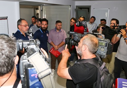 Ιατρική υποστήριξη, αξίας μισού εκατομμυρίου και άνω