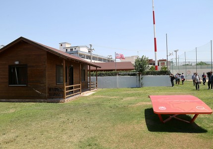 Το σπίτι του Θρύλου είναι ΟΝΕΙΡΟ! (photos)