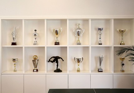 Το σπίτι του Θρύλου είναι ΟΝΕΙΡΟ! (photos)