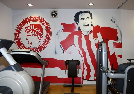 Το σπίτι του Θρύλου είναι ΟΝΕΙΡΟ! (photos)