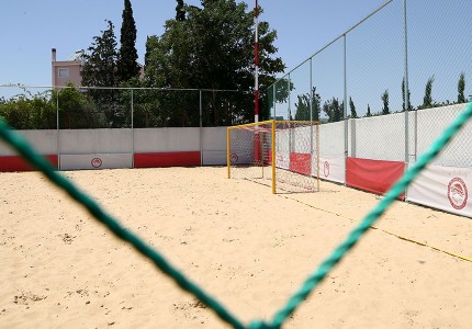 Το σπίτι του Θρύλου είναι ΟΝΕΙΡΟ! (photos)