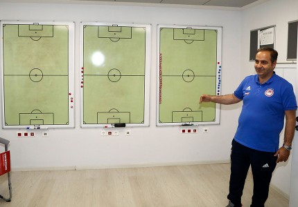 Το σπίτι του Θρύλου είναι ΟΝΕΙΡΟ! (photos)