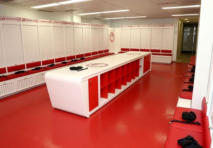 Το σπίτι του Θρύλου είναι ΟΝΕΙΡΟ! (photos)