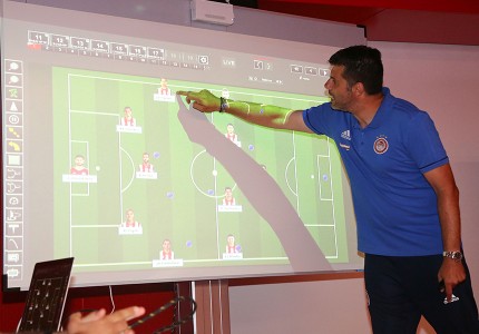 Το σπίτι του Θρύλου είναι ΟΝΕΙΡΟ! (photos)