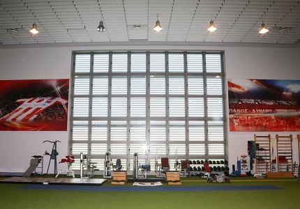 Το σπίτι του Θρύλου είναι ΟΝΕΙΡΟ! (photos)