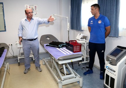 Το σπίτι του Θρύλου είναι ΟΝΕΙΡΟ! (photos)