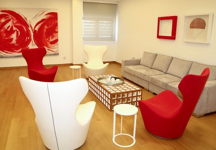 Το σπίτι του Θρύλου είναι ΟΝΕΙΡΟ! (photos)