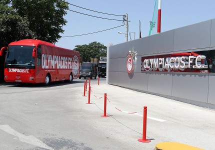 Το σπίτι του Θρύλου είναι ΟΝΕΙΡΟ! (photos)