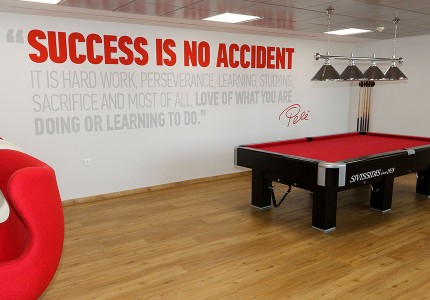 Το σπίτι του Θρύλου είναι ΟΝΕΙΡΟ! (photos)