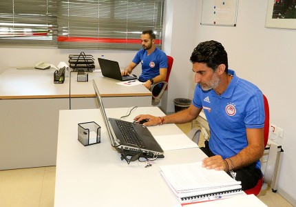 Το σπίτι του Θρύλου είναι ΟΝΕΙΡΟ! (photos)