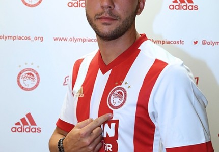 Το νέο απόκτημα σε εικόνες