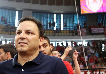 Τα... κλικ της αποθέωσης στο ΣΕΦ