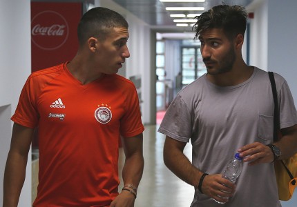 Οι εξετάσεις του β’ γκρουπ (photos)