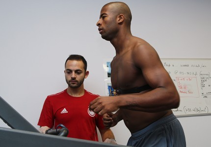 Οι εξετάσεις του β’ γκρουπ (photos)