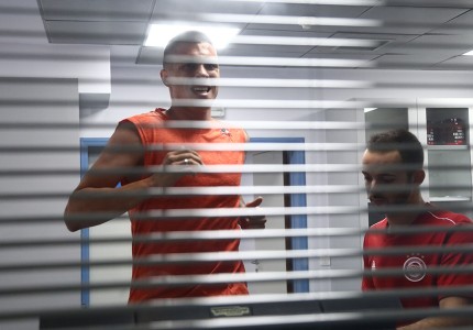 Οι εξετάσεις του β’ γκρουπ (photos)