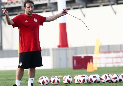 Στα χρώματα του Θρύλου ο Μαρτίνς