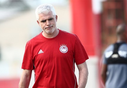 To photoplay της προπόνησης στο Ρέντη (photos)