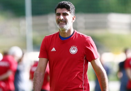 Εικόνες από την απογευματινή