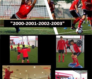 Δοκιμαστικά στη Σχολή Κομοτηνής (photo)