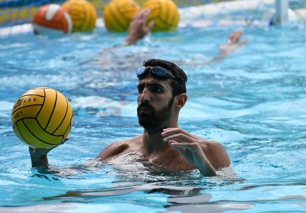 Η προπόνηση σε εικόνες