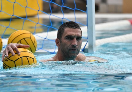 Η προπόνηση σε εικόνες