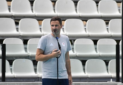 Η προπόνηση σε εικόνες