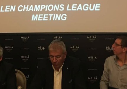 Πρωτοπόρος παντού ο Ολυμπιακός!