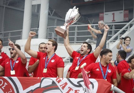 Η αποθέωση σε εικόνες! (Photos+Video)