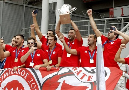 Η αποθέωση σε εικόνες! (Photos+Video)