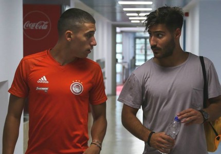 Θα έχουν τις ευκαιρίες τους