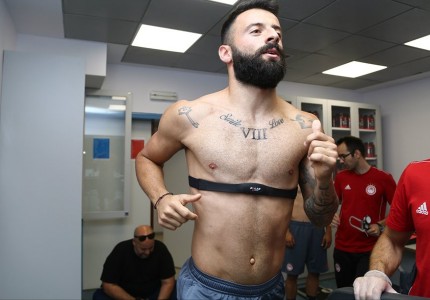 Θα έχουν τις ευκαιρίες τους