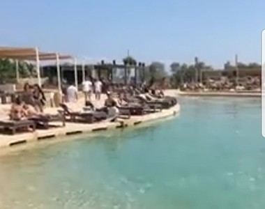 Στην Ελλάδα ο Ντε Λα Μπέγια (photo)