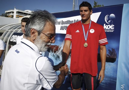 Δικό μας και αυτό το πρωτάθλημα! (photos)
