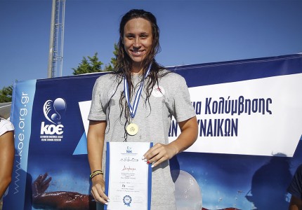 Δικό μας και αυτό το πρωτάθλημα! (photos)