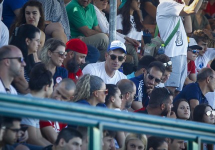 Δικό μας και αυτό το πρωτάθλημα! (photos)