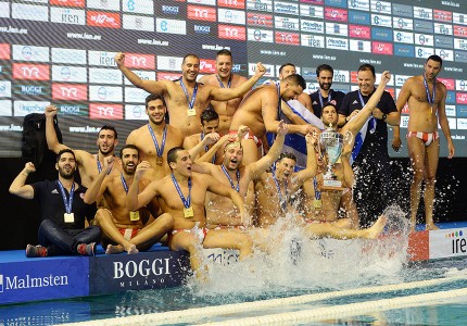 Έτσι σηκώνουν τα ευρωπαϊκά! (photos)
