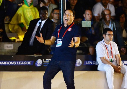 Έτσι σηκώνουν τα ευρωπαϊκά! (photos)