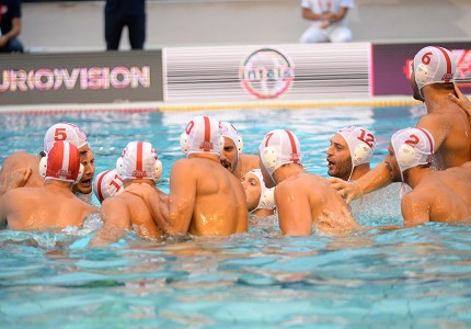 Έτσι σηκώνουν τα ευρωπαϊκά! (photos)