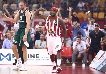 Δεν είχε το στοιχείο του ΟΑΚΑ, αλλά του στέρησαν και το δικαίωμα