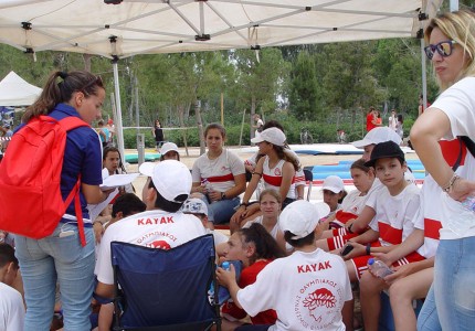 20 μετάλλια στους αγώνες του ΚΠΙΣΝ