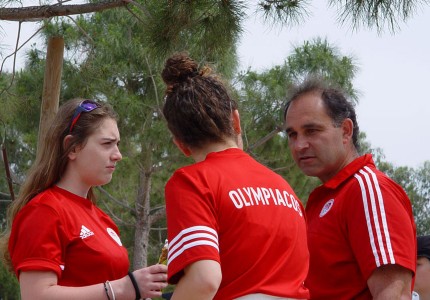 20 μετάλλια στους αγώνες του ΚΠΙΣΝ