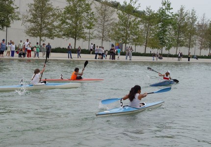 20 μετάλλια στους αγώνες του ΚΠΙΣΝ